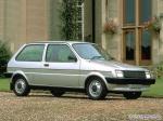 Austin Metro 1980 года